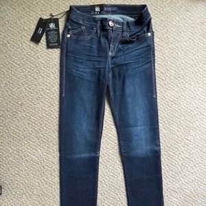 NWT Rock&Republic Skinny Jeans